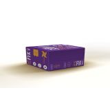 TEST SPR. VROČE LEPLJENJE FIX 52 LEPILNI VLOŽKI 1000 G