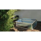 TOPLA GREDA VITAVIA LEVANA 1 VANILIJA 0.98M 0.57M 0.36M