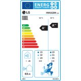 TOPLOTNA ČRPALKA LG THERMAV HM0163M.U33 16 KW MONOBLOCK