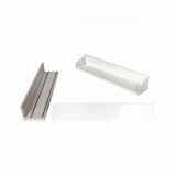TRAČNICA DOPLAST 280 CM POLONA Z ROBOM PVC