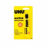 UNIVERZALNO LEPILO UHU EXTRA BLISTER 31 G