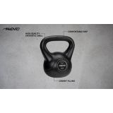 UTEŽ KETTLEBELL 12.0 KG AVENTO 42KE