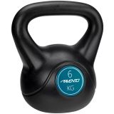 UTEŽ KETTLEBELL 6.0 KG AVENTO 42KB