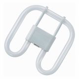 VARČNA SIJALKA 2 PINA OSRAM CFL SQUARE 16W/835 2P GR8