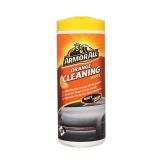VEČNAMENSKI ROBČKI ZA ČIŠČENJE ARMOR ALL ORANGE CLEANING WIPES 30/1