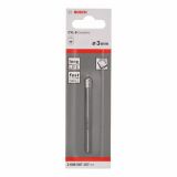 VEČNAMENSKI SVEDER BOSCH 3X70 MM