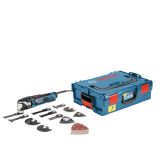 VEČNAMENSKO ELEKTR.ORODJE BOSCH GOP 55-36 L-BOXX
