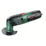 VEČNAMENSKO ELEKTR.ORODJE BOSCH PMF 220 CE SET