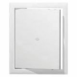 VENTILNA VRATCA ZA KAD VAFRA 300X400 PVC