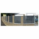 VERTIKALNA PVC DESKA CORTINAPLAST 21X78X600 MM SIVE BARVE