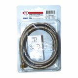 VEZNA CEV ZA KOTLIČEK BRINOX 1500 15 MM-15 MM