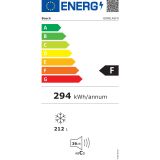 VGRADNA ZAMRZOVALNA OMARA BOSCH GIN81AEF0