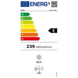 VGRADNA ZAMRZOVALNA OMARA MIELE FNS 37405 I