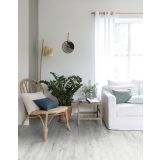 VINIL PLOŠČA, LVT SENSO CLIC PECAN BELI 0394 1239X214X4.2 MM