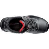 VISOKI DELOVNI ČEVLJI FOOTGUARD COMPACT MID ŠT.36, ČRN S3 SRC