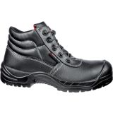 VISOKI DELOVNI ČEVLJI FOOTGUARD COMPACT MID ŠT.36, ČRN S3 SRC
