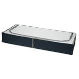 VREČA/DODATEK ZA TEKSTIL CORONET PLASTIFICIRANA VREČA Z ZADRGO 105X16X45