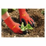 VRTNI PRIBOR WOLF-GARTEN ROKAVICE "SOIL " ŠT.8 7760015