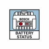 ZAČETNI KOMPLET BOSCH 2 X GBA 18V 5.0 AH + GAL 1880 CV PROFESSIONAL