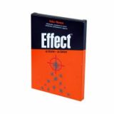 ZAŠČITA PRED INSEKTI EFFECT VABA ZA ŠČURKE