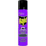 ZAŠČITA PRED INSEKTI RAID SPREJ MIK 300ML