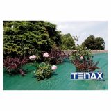 ZAŠČITNA PVC MREŽA TENAX GREEN COVER 2.10X100M