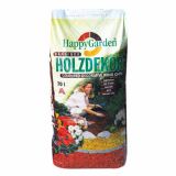 ZASTIRKA HAPPY GARDEN LESNI SEKANCI OKRASNI 70L ZLATO-RUMENI