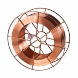 ŽICA ZA VARJENJE CHANGZHOU HUATONG G6 HTW-50 OVOJ 0.80 MM G3 SI VAC 60
