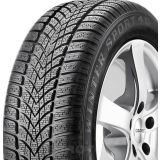 ZIMSKA GUMA DUNLOP 265/50R19 107V XL WINTERSPORT 5 SUV