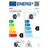 ZIMSKA GUMA SAVA 175/65 R14 82T ESKIMO S3+MS
