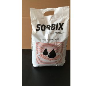 ABSORBIRNI PRAŠEK 10 KG V VREČI