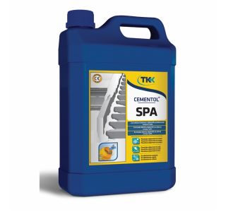 AERANT TKK CEMENTOL SPA 10 KG - DIY