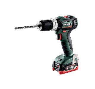 AKUMUL. UDARNI VRTALNIK METABO POWERMAXX SB 12 BL