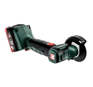 AKUMULAT. KOTNI BRUSILNIK METABO POWERMAXX CC 12 BL