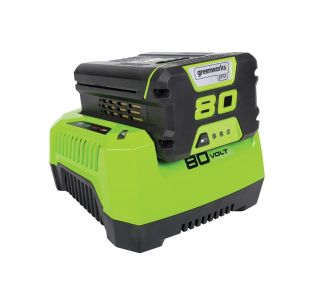 AKUMULATORSKA BATERIJA GREENWORKS 80V 4AH