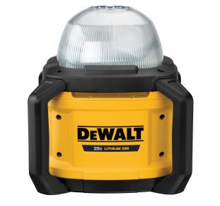 AKUMULATORSKA SVETILKA DEWALT DCL074