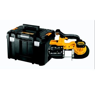 AKUMULATORSKA TRAČNA ŽAGA DEWALT DCS371N