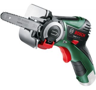 AKUMULATORSKA ŽAGA BOSCH NANOBLADE EASYCUT 12