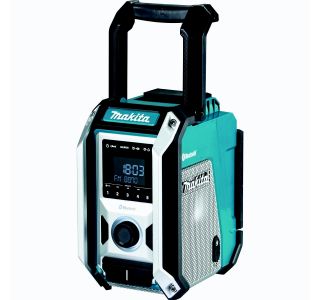 AKUMULATORSKI BLUETOOTH RADIO MAKITA DMR114