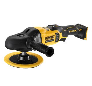 AKUMULATORSKI POLIRNIK DEWALT DCM849N