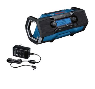 AKUMULATORSKI RADIO BOSCH GPB 18V-2 SC