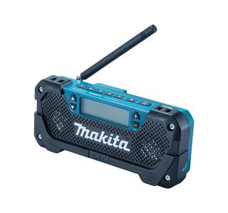 AKUMULATORSKI RADIO MAKITA DEAMR052