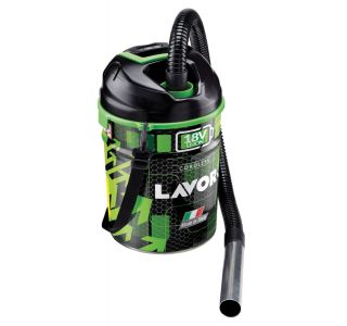AKUMULATORSKI SESALNIK ZA PEPEL LAVOR FREE VAC 1.0 3V1