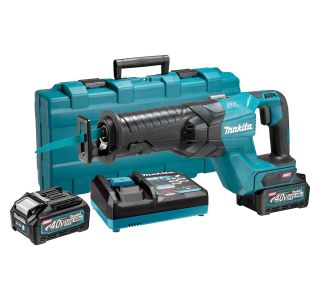 AKUMULATORSKI SET MAKITA JR001GM201 + GA005GZ