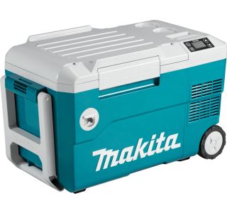 AKUMULATORSKI STROJ MAKITA DCW180Z