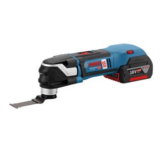AKUMULATORSKO ORODJE BOSCH GOP 18V-28