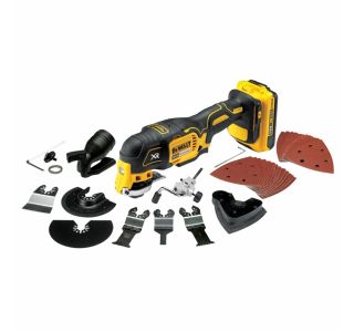 AKUMULATORSKO ORODJE DEWALT DCS 355 D2