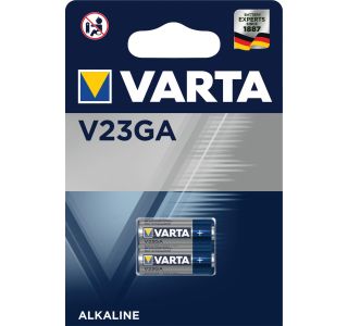 ALKALNI BATERIJSKI VLOŽEK VARTA V23 GA 2/1