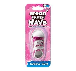 AREON OSVEŽILEC ZA AVTO FRESH WAVE BUBBLE GUM