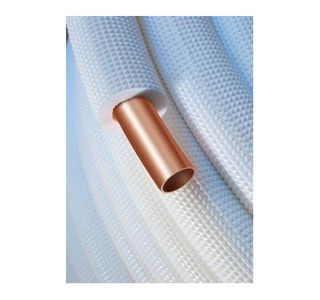 BAKRENA CEV ZA KLIMAT. HALCOR 9.52 MM (3/8 - )
